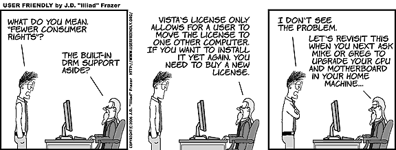 userfriendly